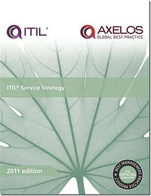 ITIL Service Strategy: 2011