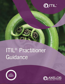 ITIL® Practitioner Guidance
