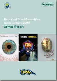 Reported Road Casualties In Great Britain Annual Report: 2009