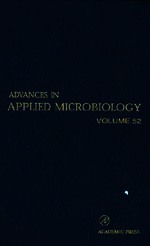 Advances in Applied Microbiology