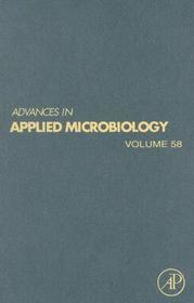 Advances in Applied Microbiology