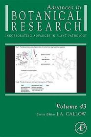 Advances in Botanical Research