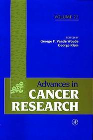 Advances in Cancer Research
