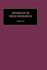 Advances in Drug Research