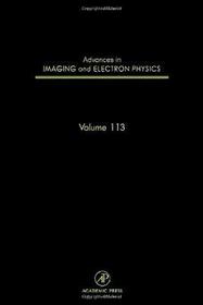 Advances in Imaging and Electron Physics