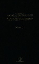 Advances in Imaging and Electron Physics: Advances in Electron Microscopy and Diffraction