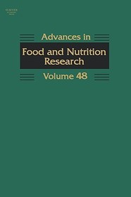 Advances in Food and Nutrition Research