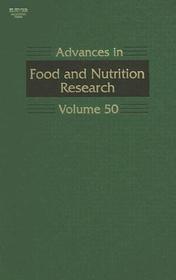 Advances in Food and Nutrition Research