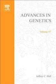 Advances in Genetics