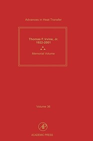 Advances in Heat Transfer: Volume 21