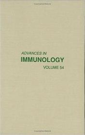 Advances in Immunology Advances in Immunology