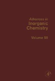 Advances in Inorganic Chemistry: Template Effects and Molecular Organization