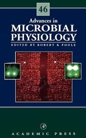 Advances in Microbial Physiology