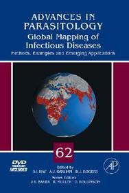 Global Mapping of Infectious Diseases: Methods, Examples and Emerging Applications