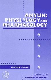 Amylin: Physiology and Pharmacology