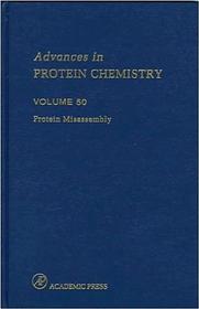 Protein Misassembly