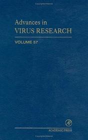 Advances in Virus Research