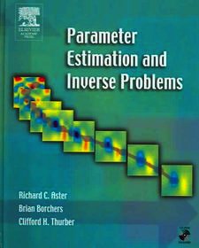 Parameter Estimation and Inverse Problems: Equilibrium by Entropy Maximisation
