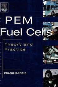 PEM Fuel Cells: Theory and Practice