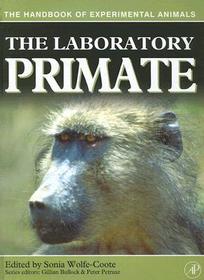 The Laboratory Primate