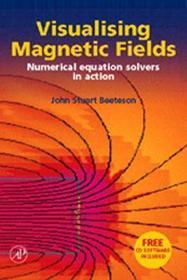 Visualising Magnetic Fields: Numerical Equation Solvers in Action