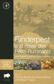 Rinderpest and Peste des Petits Ruminants: Virus Plagues of Large and Small Ruminants