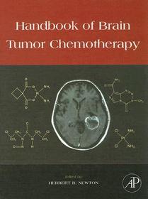 Handbook of Brain Tumor Chemotherapy