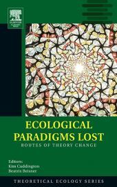Ecological Paradigms Lost: Routes of Theory Change