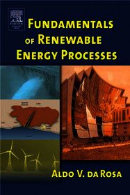 Fundamentals of Renewable Energy Processes