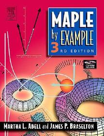 Maple By Example