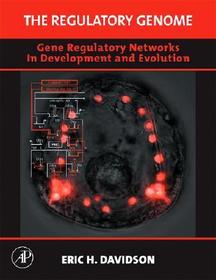 The Regulatory Genome: Gene Regulatory Networks In Development And Evolution