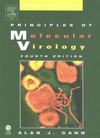 Principles of Molecular Virology