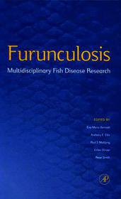Furunculosis: Multidisciplinary Fish Disease Research