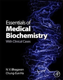 Essentials of Medical Biochemistry: With Clinical Cases
