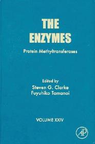 The Enzymes: Protein Methyltransferases