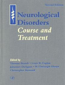 Neurological Disorders: Course and Treatment