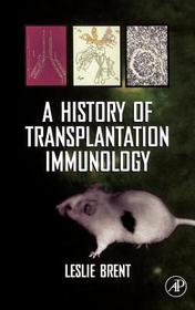 A History of Transplantation Immunology