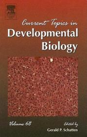 Current Topics in Developmental Biology