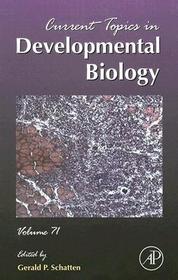 Current Topics in Developmental Biology