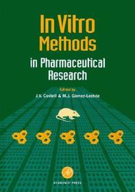 In Vitro Methods in Pharmaceutical Research