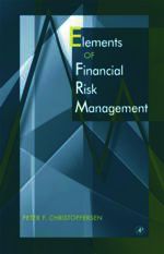 Elements of Financial Risk Management