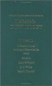 Diffraction Methods for Biological Macromolecules, Part A