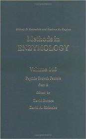 Peptide Growth Factors, Part A: Volume 146: Peptide Growth Factors Part A