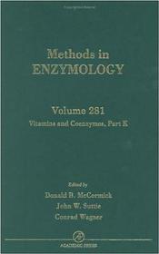 Vitamins & Coenzymes, Part K