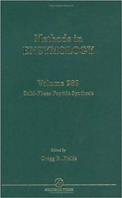 Solid-Phase Peptide Synthesis