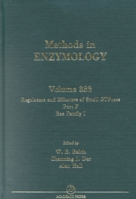 Regulators and Effectors of Small GTPases, Part F: Ras Family I