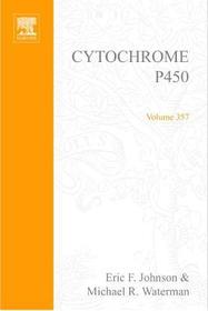 Cytochrome P450, Part C: Methods in Enzymology