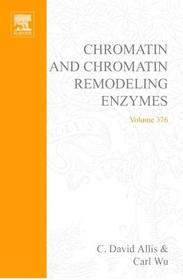 Chromatin and Chromatin Remodeling Enzymes, Part B