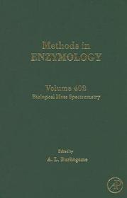 Biological Mass Spectrometry Biological Mass Spectrometry