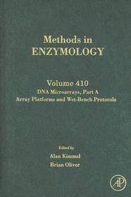 DNA Microarrays, Part A: Array Platforms and Wet-Bench Protocols